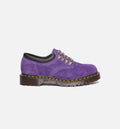 8053 Ben Suede Mens Lifestyle Shoe Purple