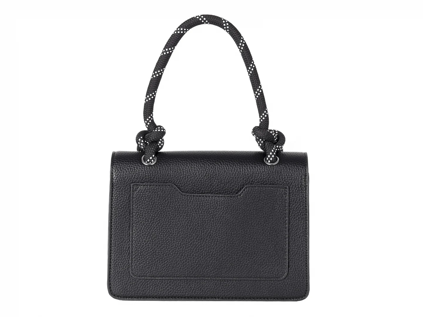 Bolso Unibella Negro para Mujer