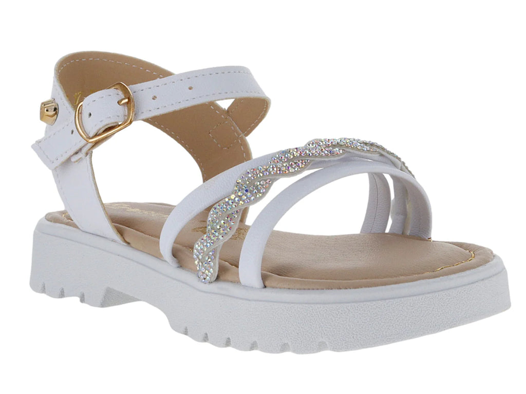 Sandalias Miroslava 1589 Para Niña