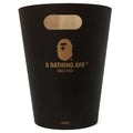Bape x Umbra Woodrow Trash Can Brown
