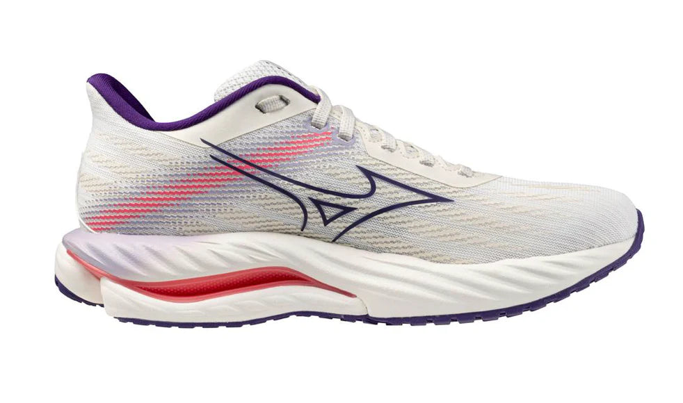 Womens Mizuno Wave Inspire 21