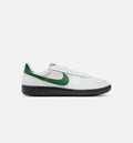 Field General 82 Gorge Green Mens Lifestyle Shoe White Gorge Green
