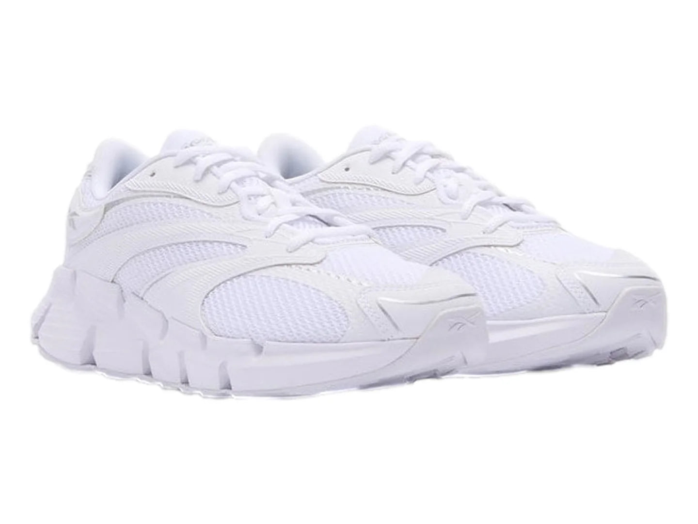 Tenis Reebok Zig Hypnotica Para Mujer
