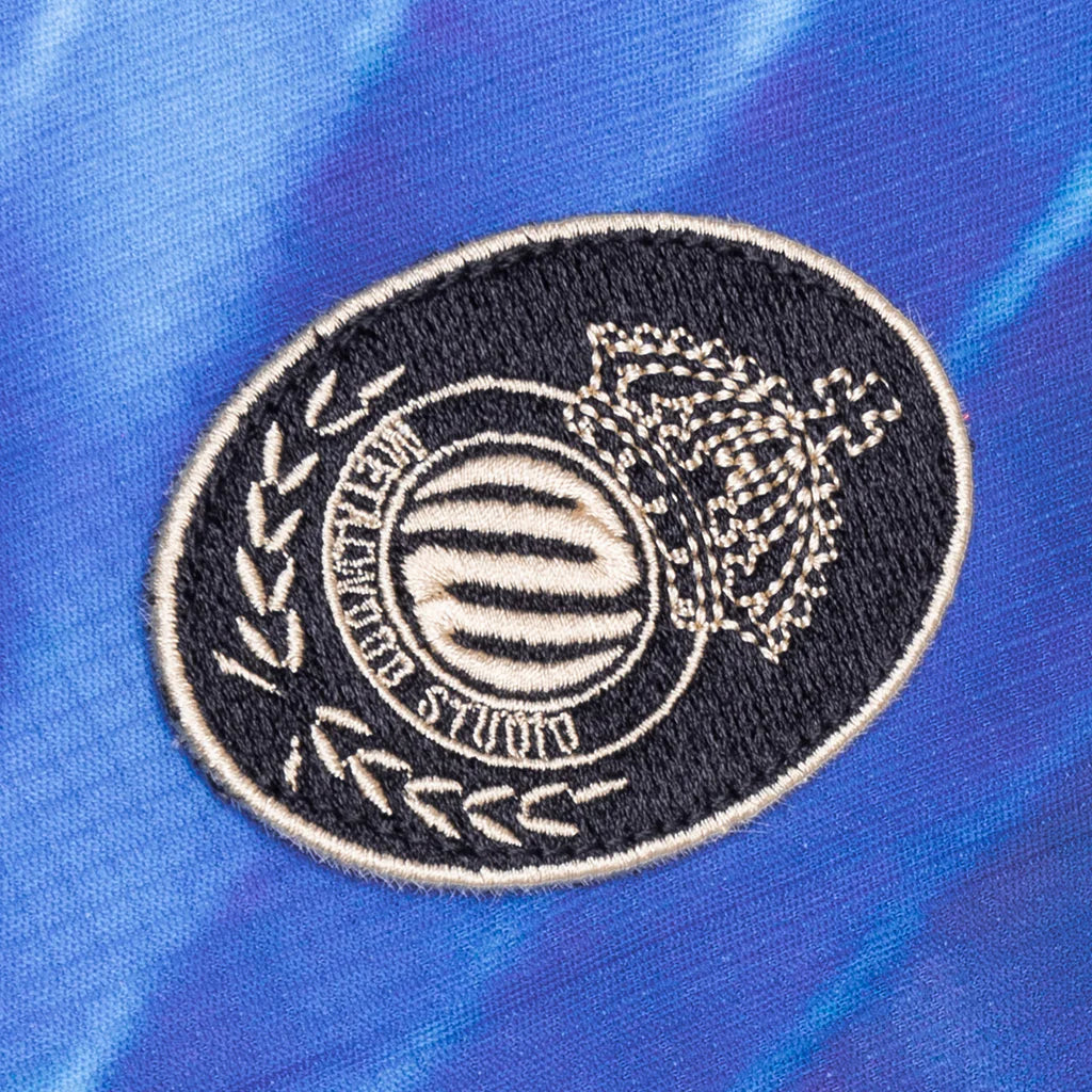 KTV L S Jersey Blue