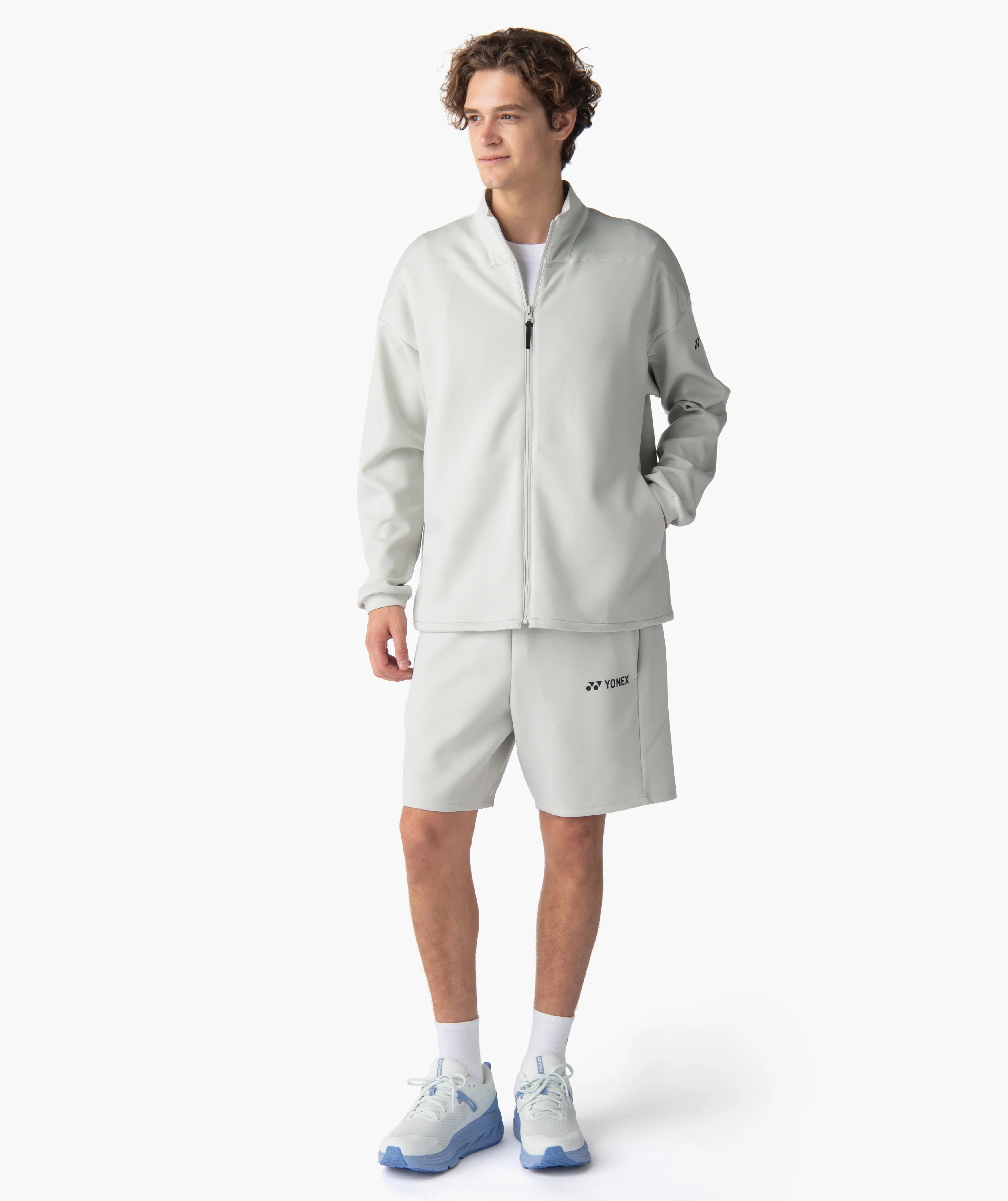 YNX SUPPLY SIGNATURE SHORTS