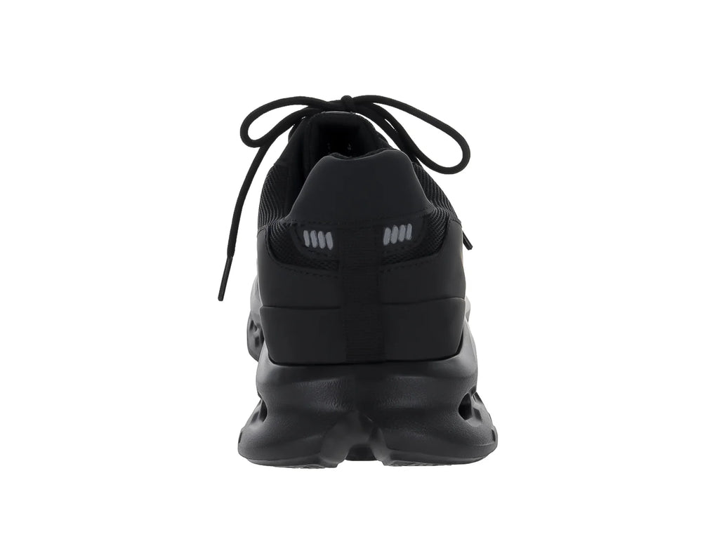 Tenis de Basquetbol Andrax Negro para Hombre