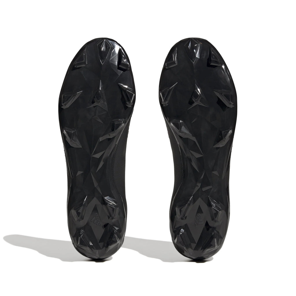 adidas Predator Accuracy3 FG Firm Ground Boots Black