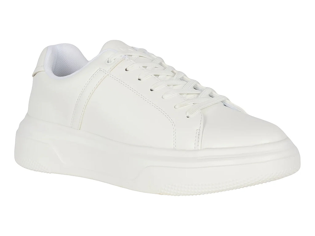 Tenis Urbanos Buenissimo Blancos para Hombre