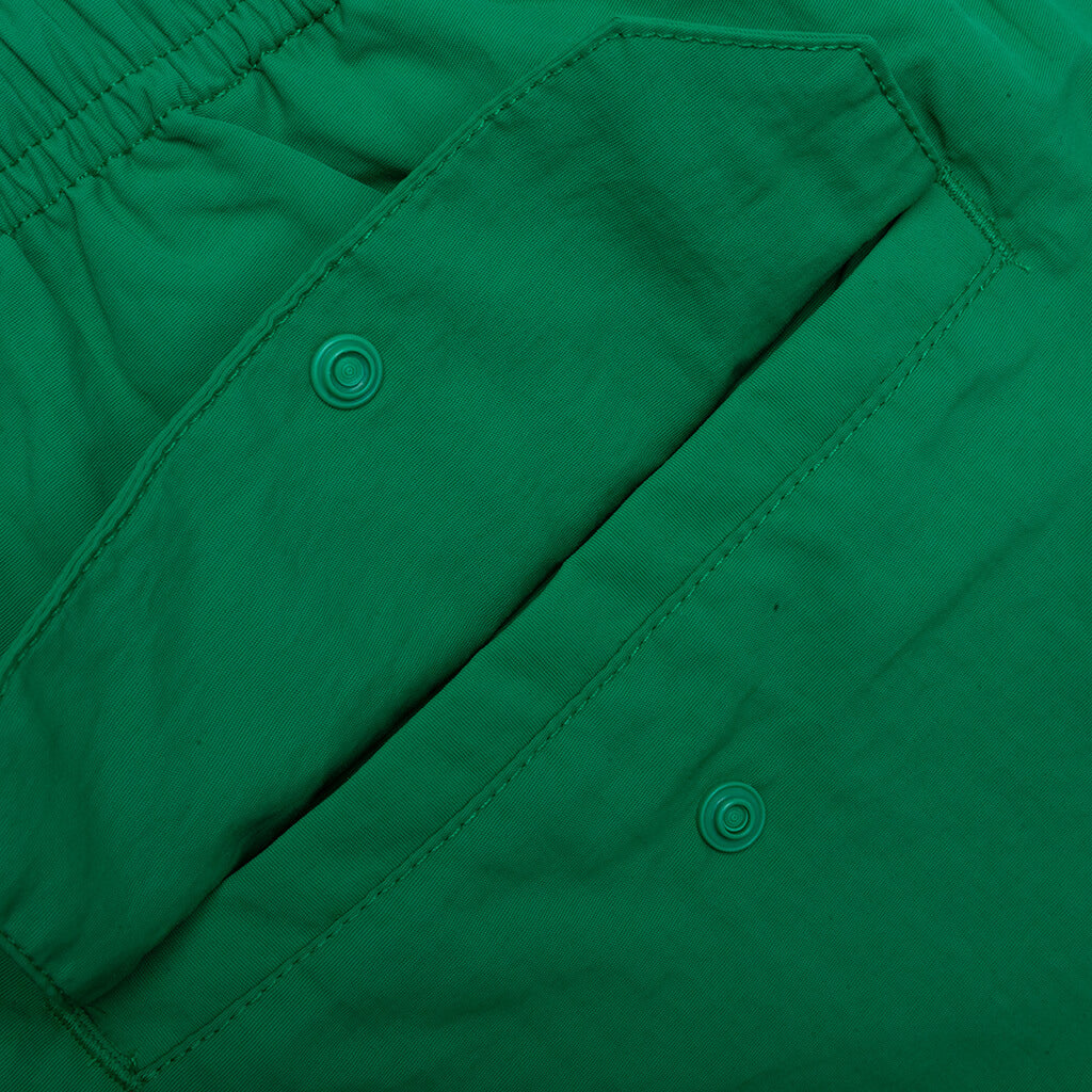 Ruuner Shorts Jolly Green