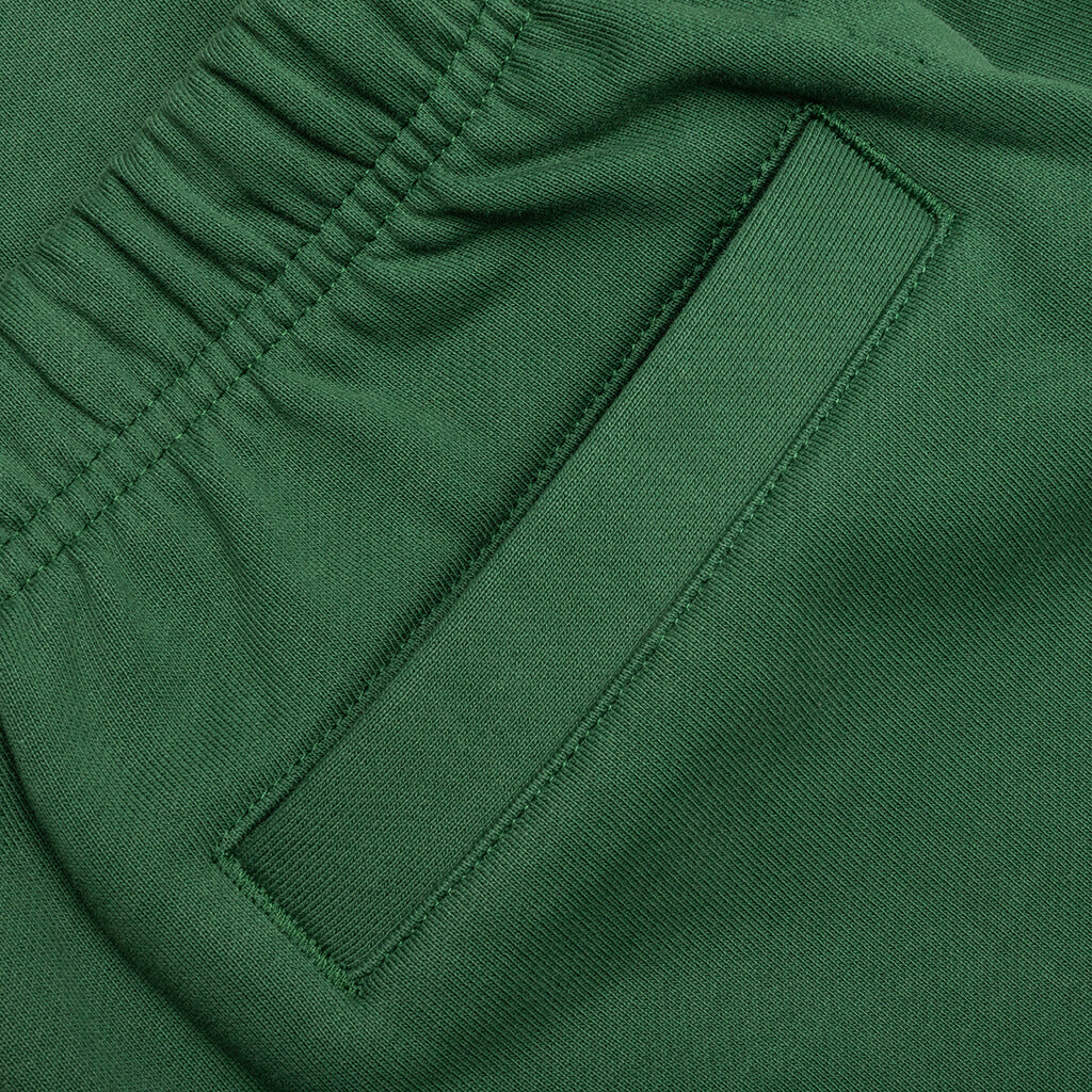 Tennis Sweatpants Green