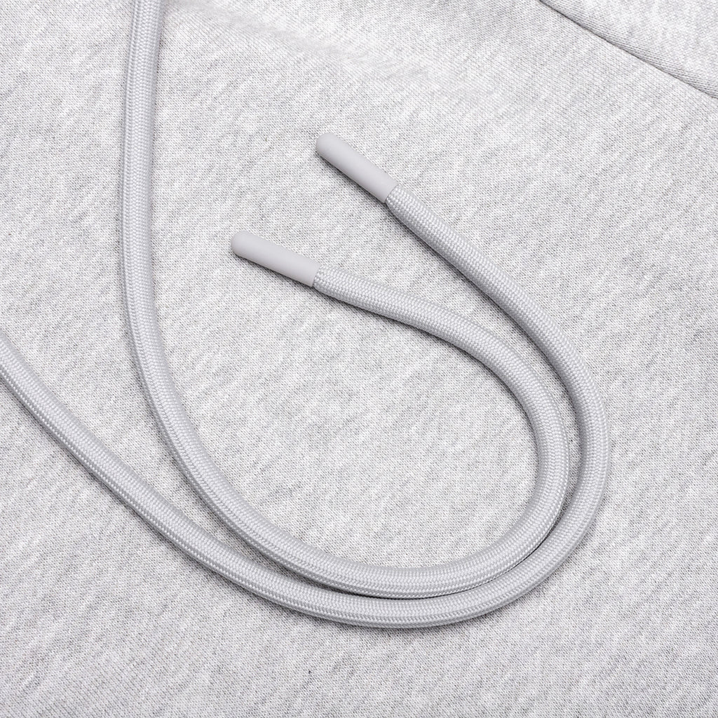 Fear of God Athletics x Adidas Cotton Fleece Sweatpant Grey Black