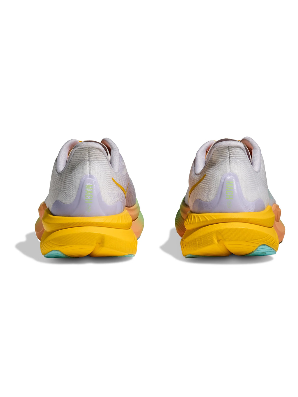 Hoka Mach 6 Womens Shoes