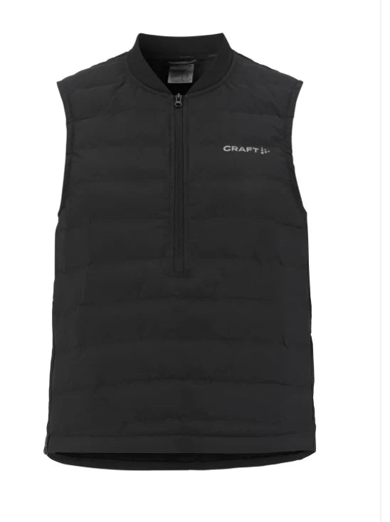 Womens Craft SubZ Vest 5