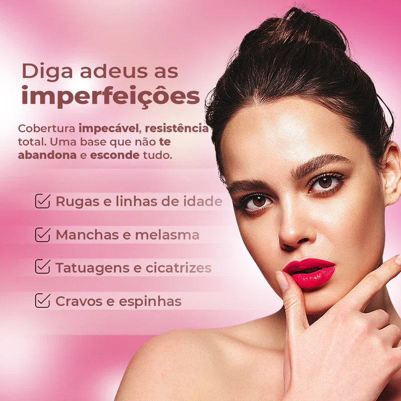 BioAqua Base Profissional
