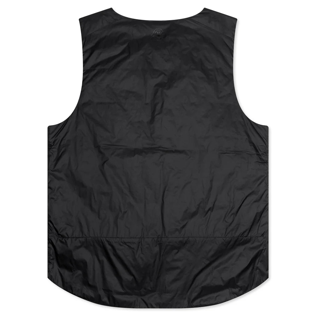 Puma x Skepta Vest Black