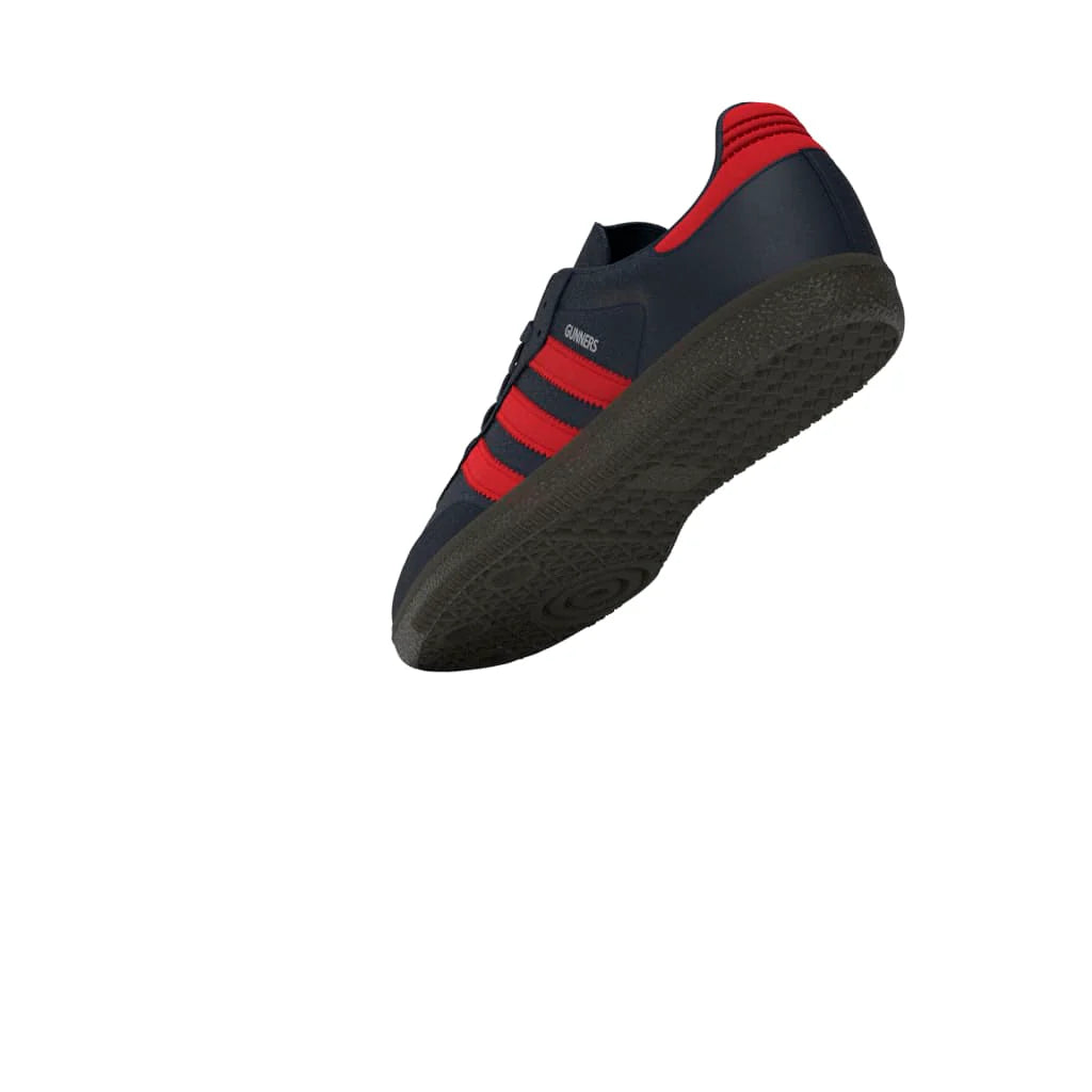adidas Samba Arsenal Shoes Navy