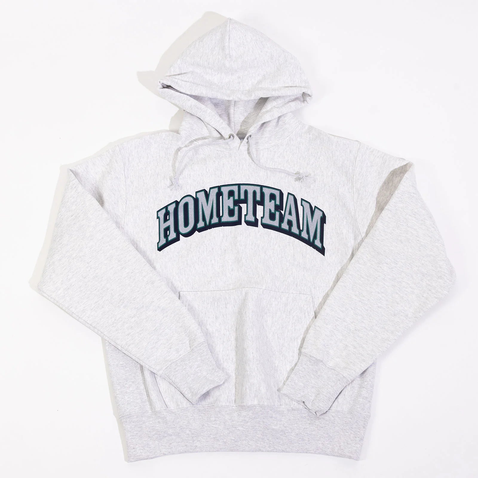 HOMETEAM COMPASS HOODIE
