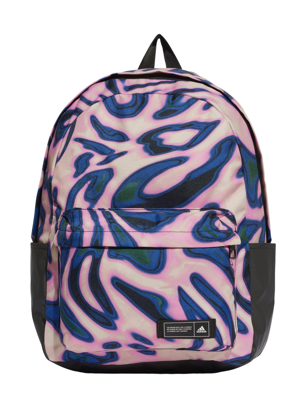 Mochila Adidas CL BKP Animal Multicolor para Mujer