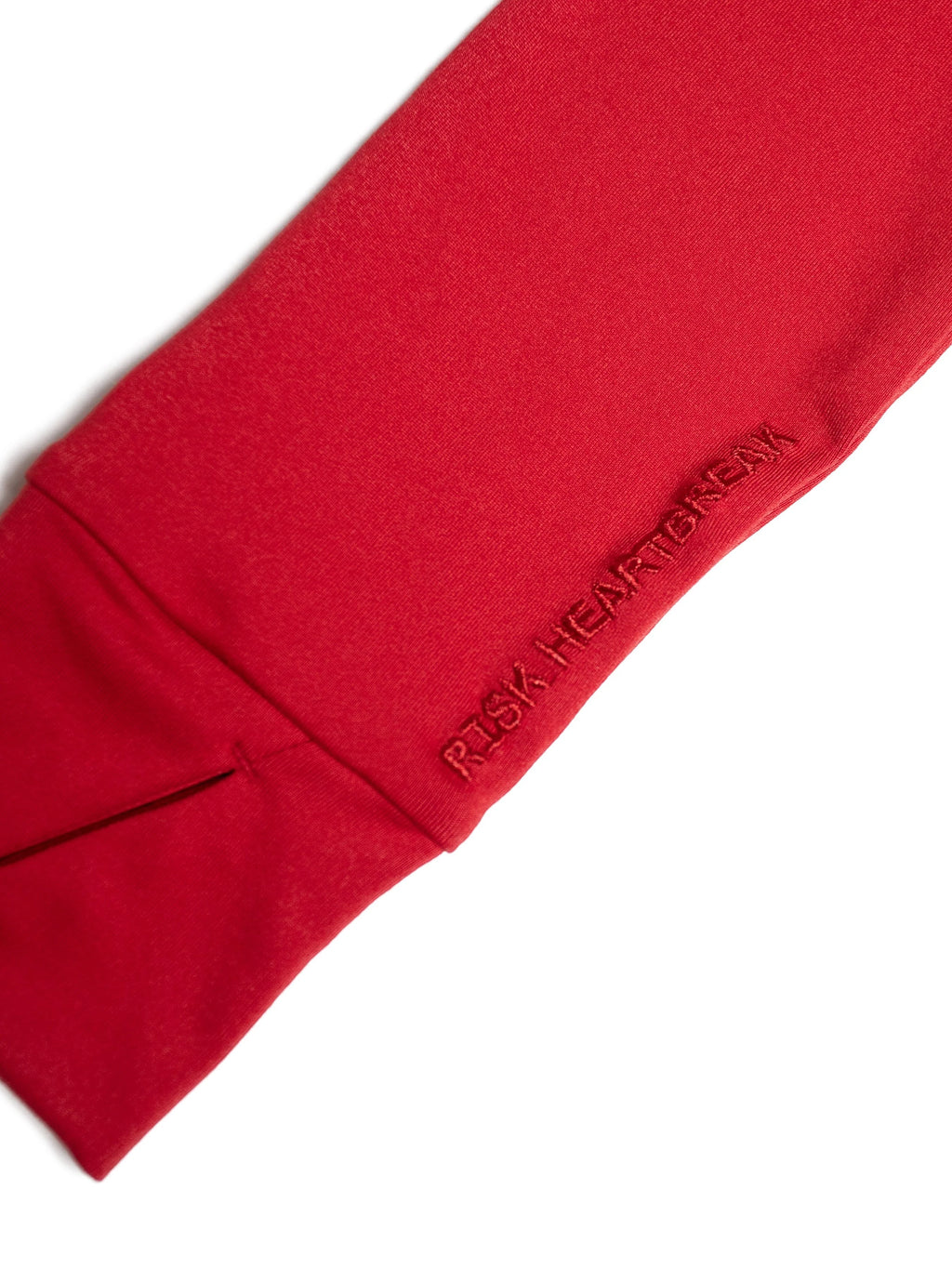 Heartbreak Womens Hampton Crew