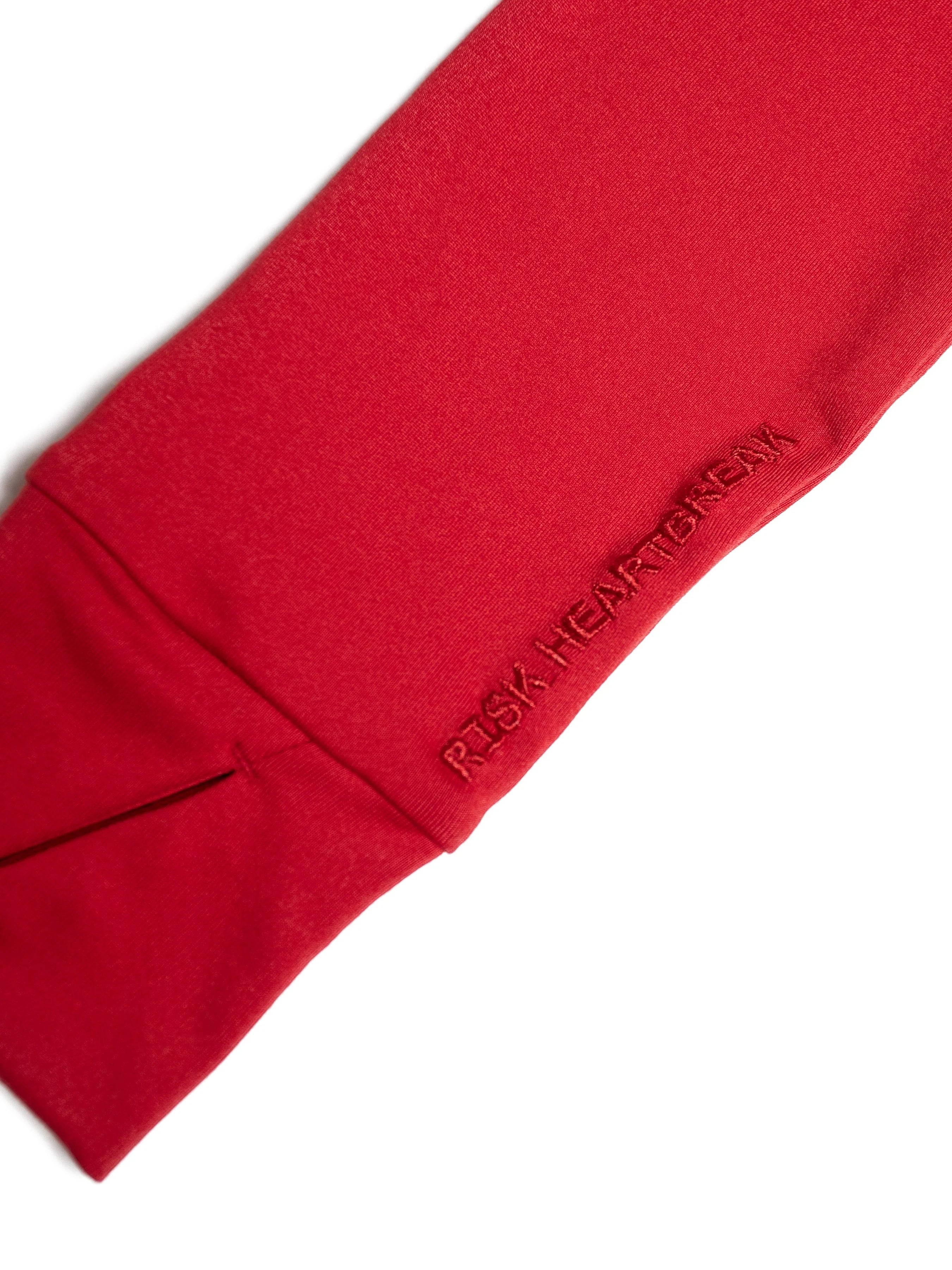 Heartbreak Womens Hampton Crew