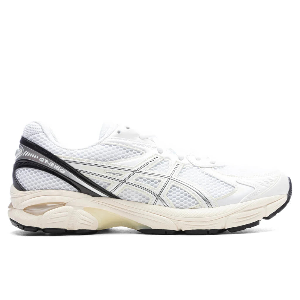 GT 2160 White Black
