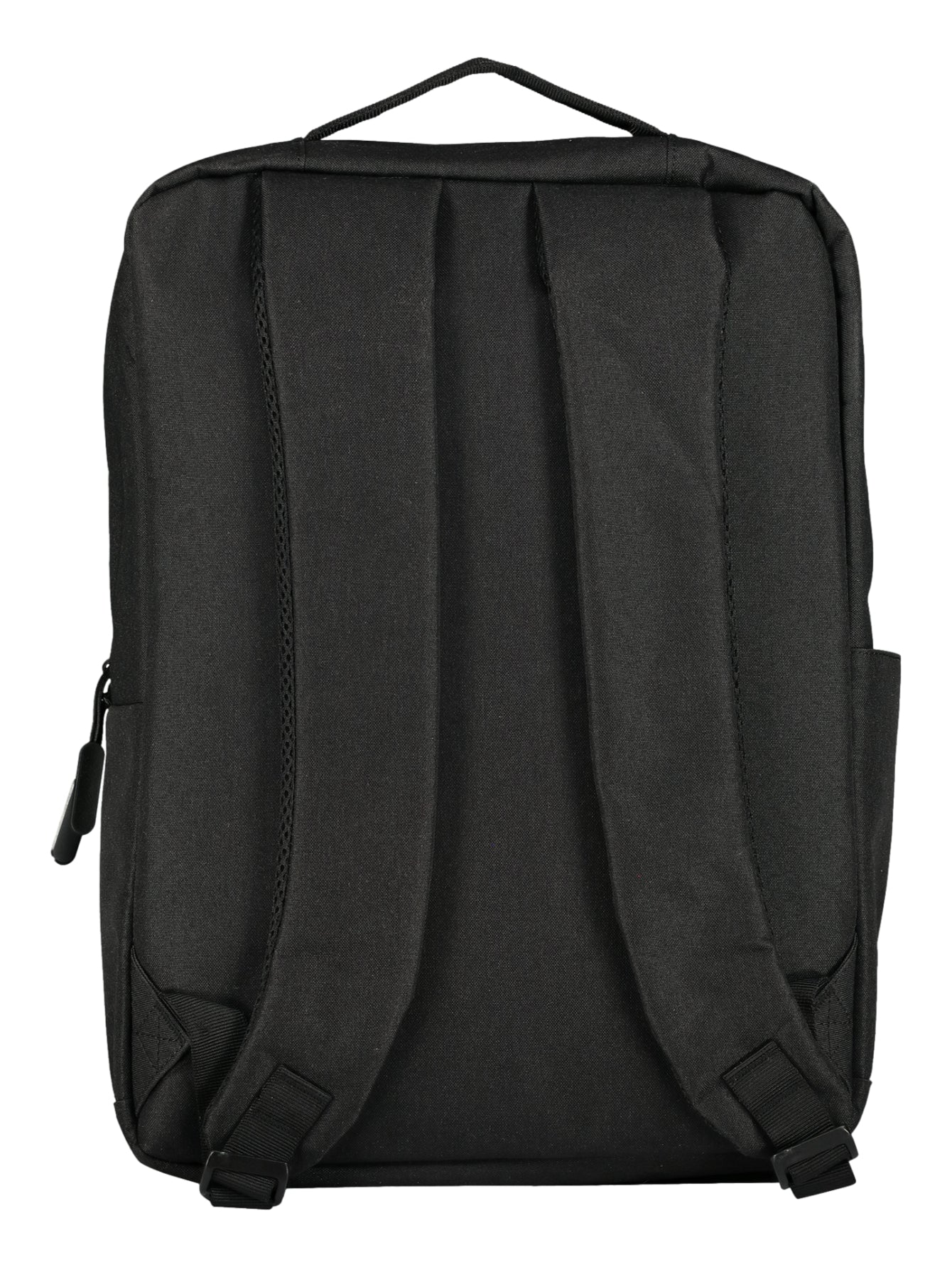 Mochila Charly Sport Negro Unisex