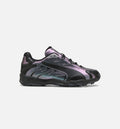Inhale Color Shift Mens Lifestyle Shoe Purple Black