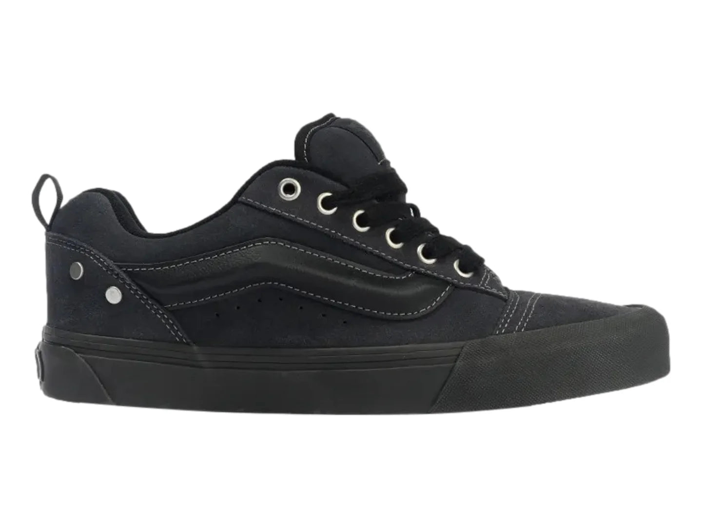 Tenis Vans Knu Skool Negro para Hombre