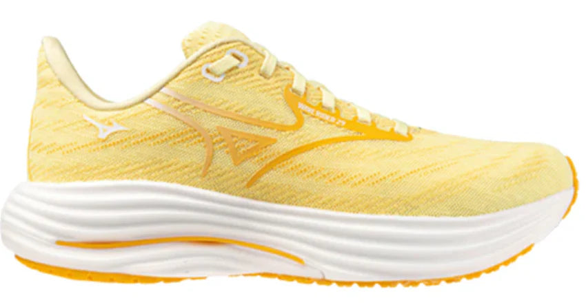 Womens Mizuno Wave Rider 29 Clearance