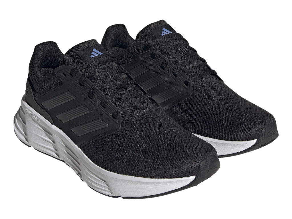Tenis Adidas Galaxy 6 Negro para Hombre