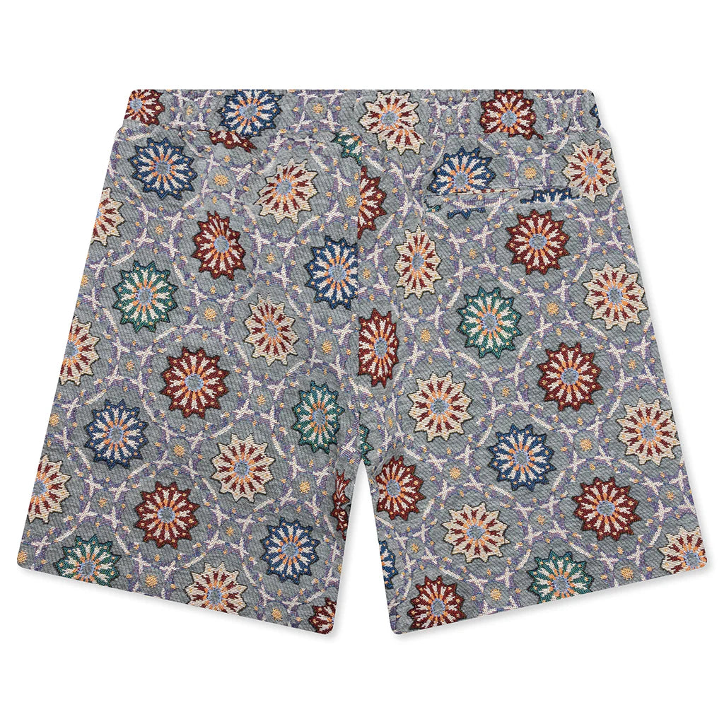 Coffer Shorts Slate