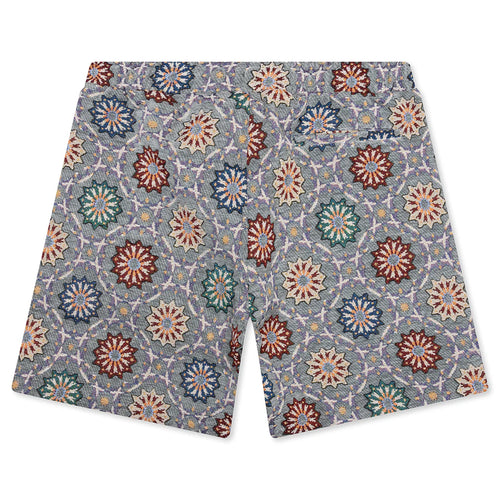 Coffer Shorts Slate
