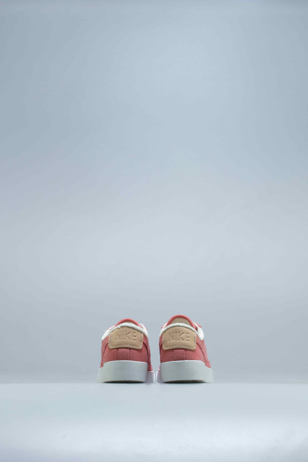 Blazer Low Plant Color Collection Womens Lifestyle Shoe Coral