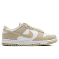 Dunk Low Retro SE White TM Gold White