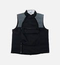 Sportswear Therma FIT Tech Pack Insulated Vest Mens Vest Black
