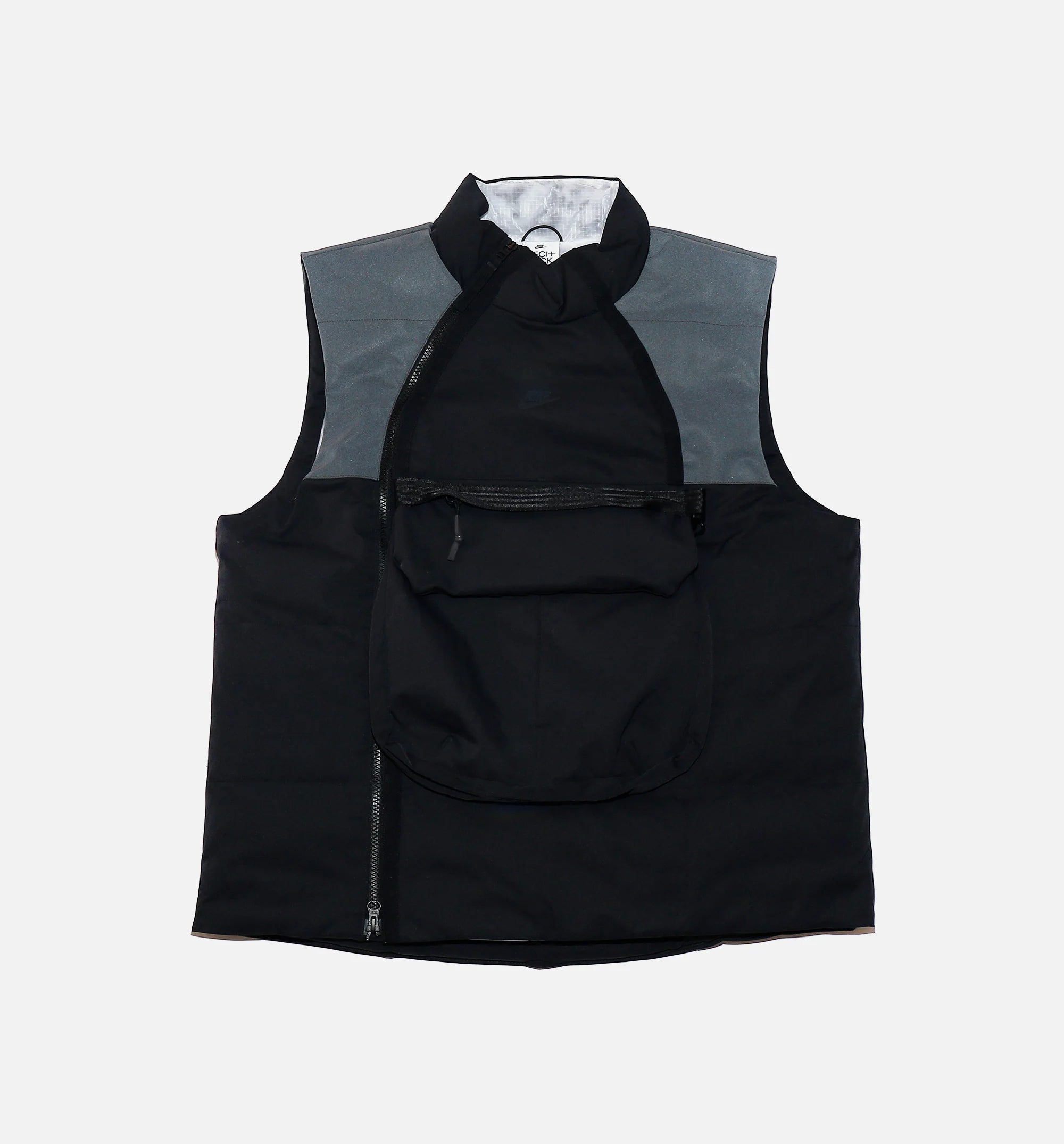 Sportswear Therma FIT Tech Pack Insulated Vest Mens Vest Black