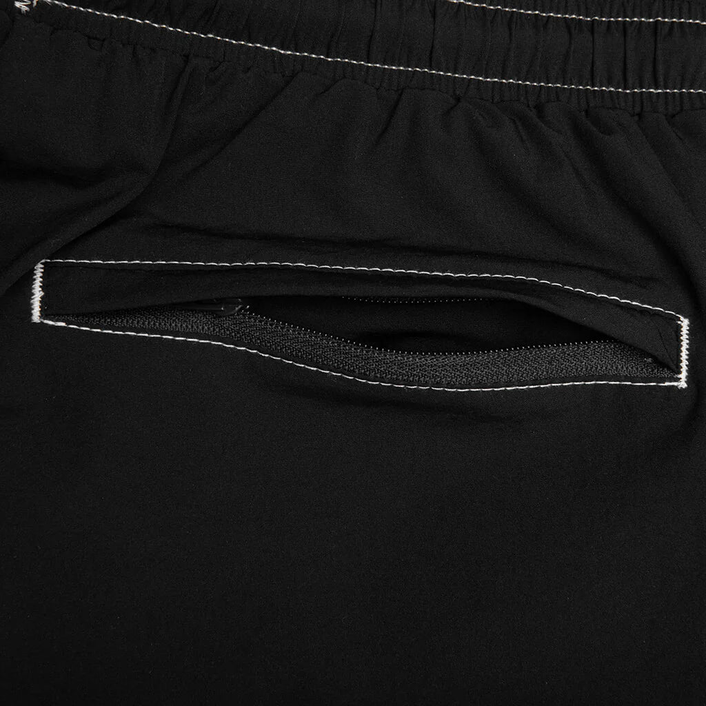 Hybrid Cursive 5 Trunk Navy
