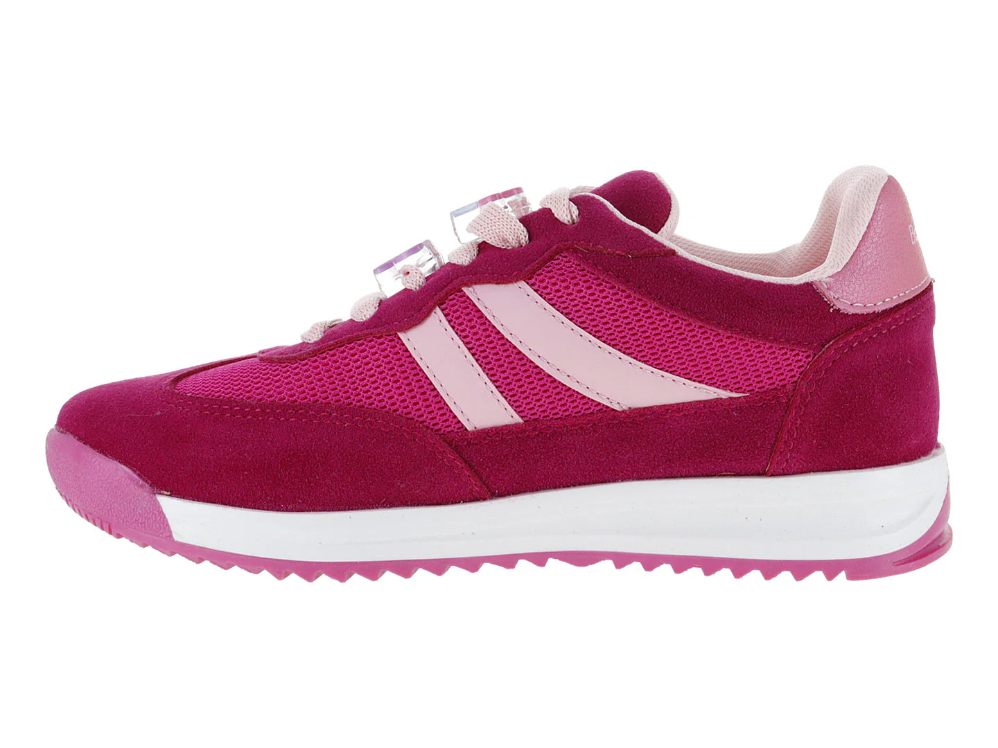 Tenis Teen Bambino Rosa para Niña