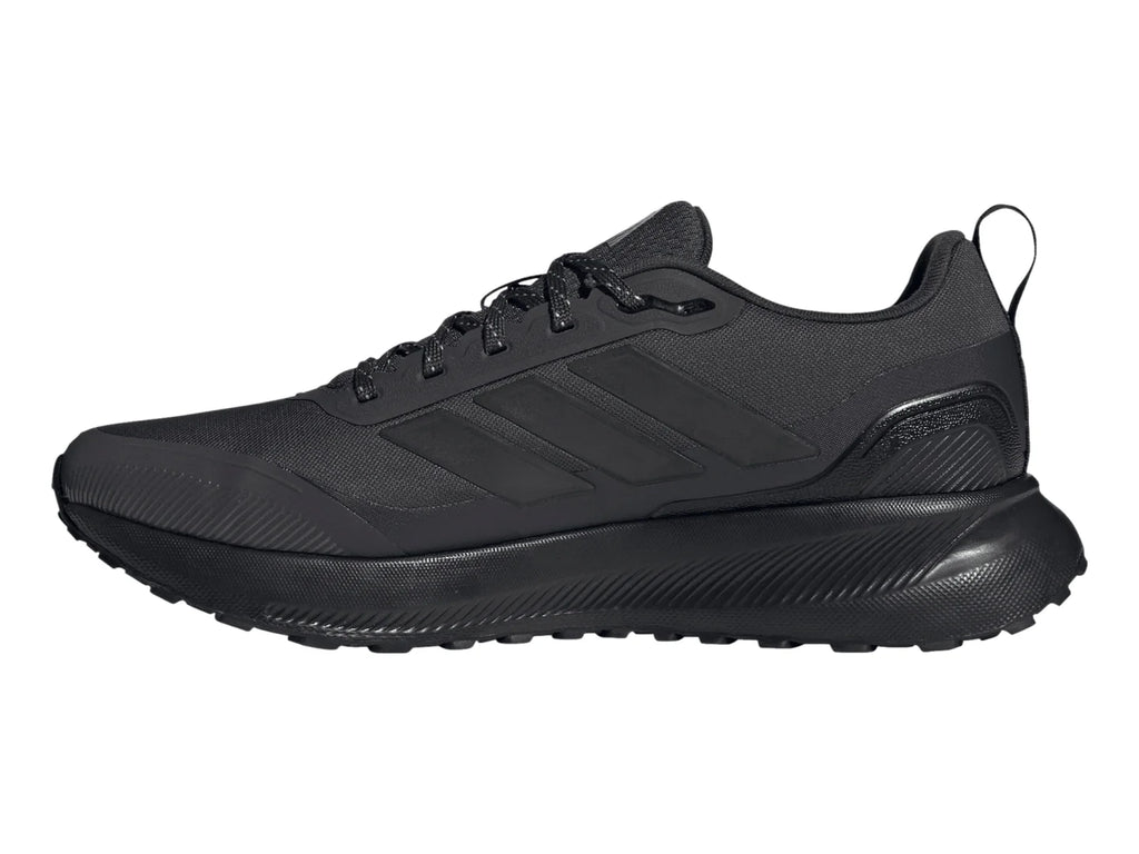 Tenis Adidas Runfalcon 5 TR Negro para Hombre