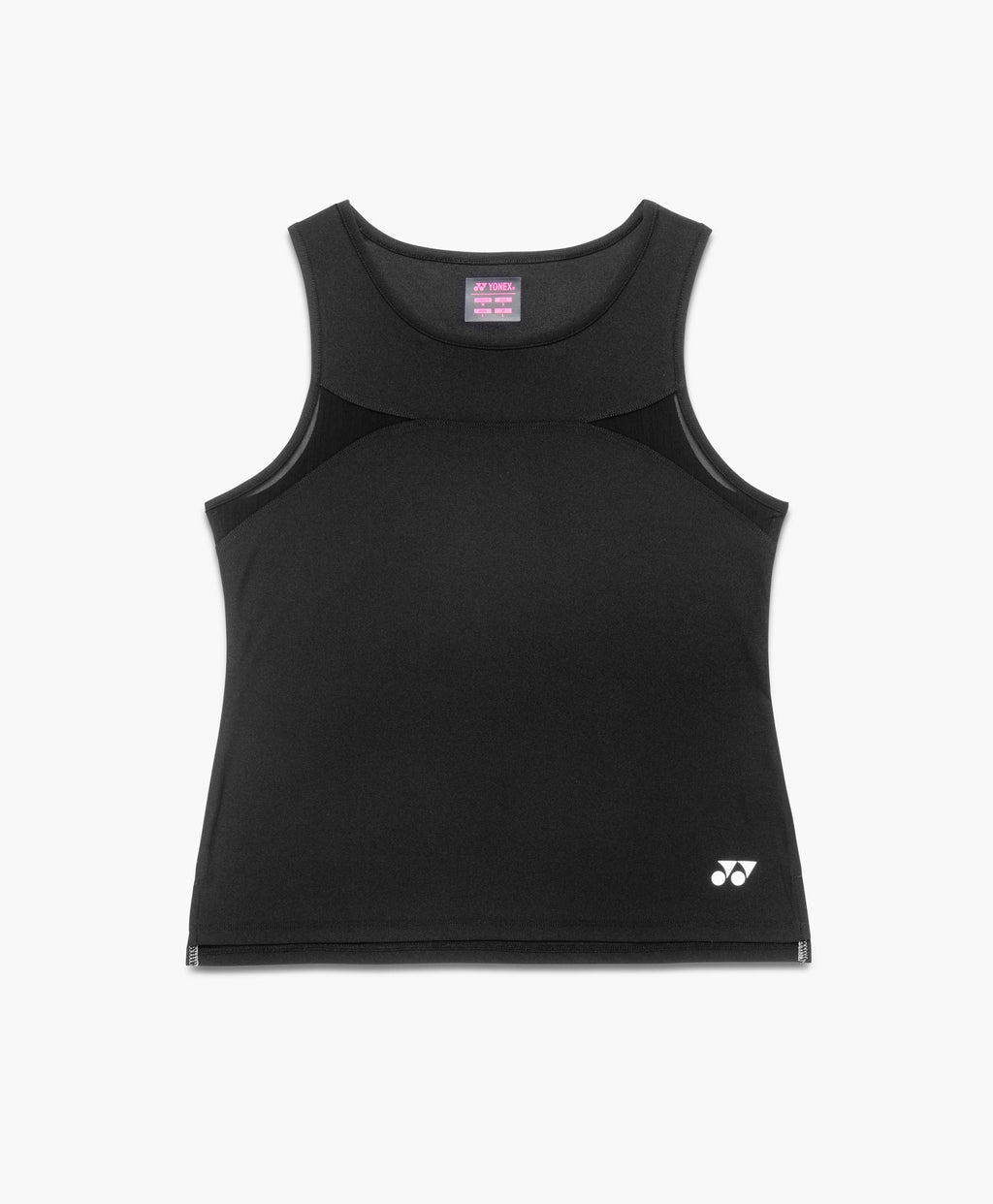 MESH PANEL COMPETITION TANK