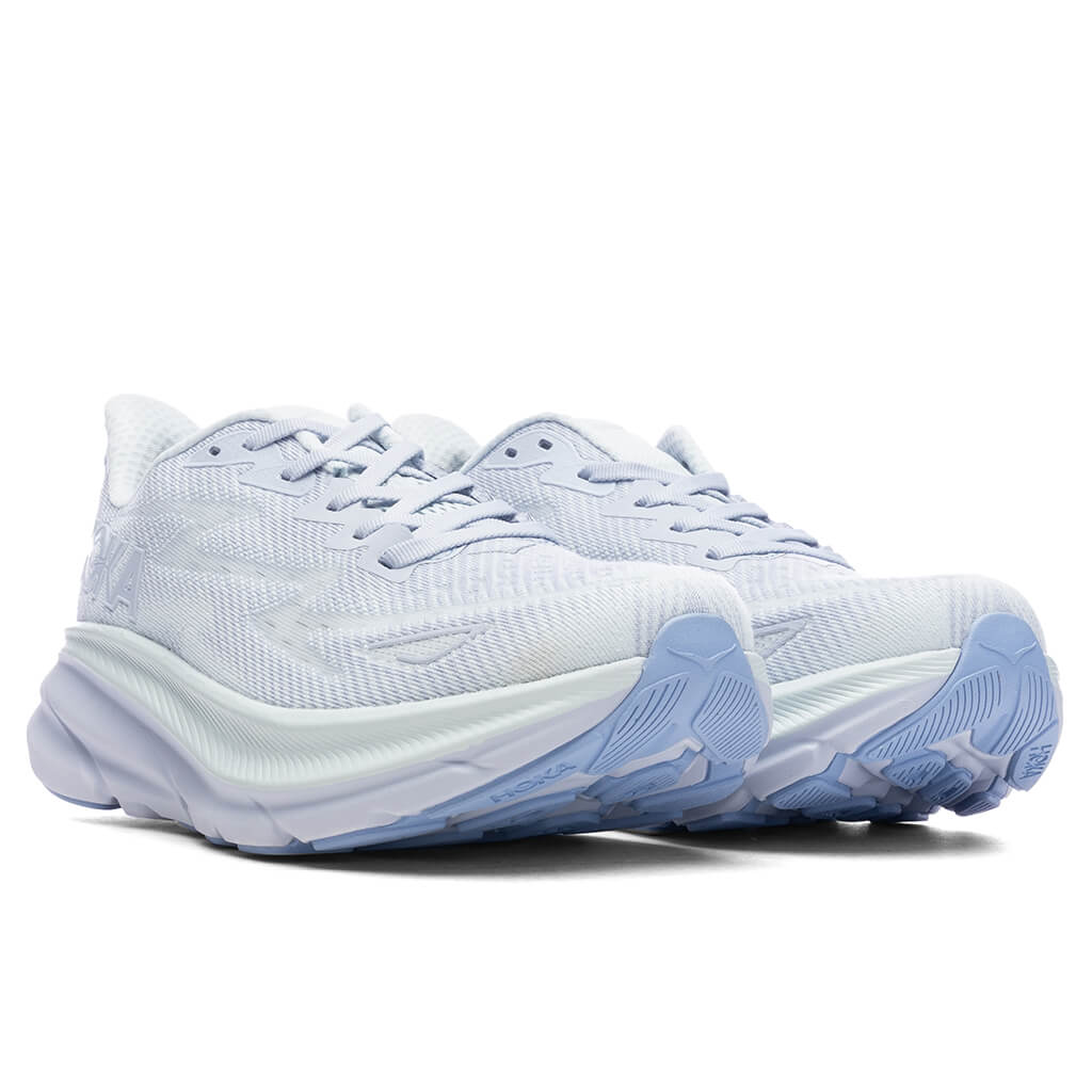 Womens Clifton 9 Ether Illusion