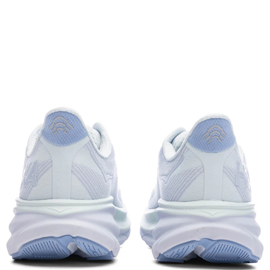 Womens Clifton 9 Ether Illusion