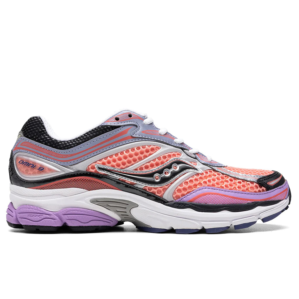 Progrid Omni 9 Pink Purple
