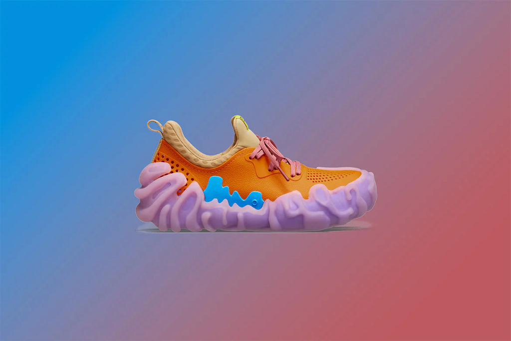 Crocs x Salehe Bembury Juniper Apricot