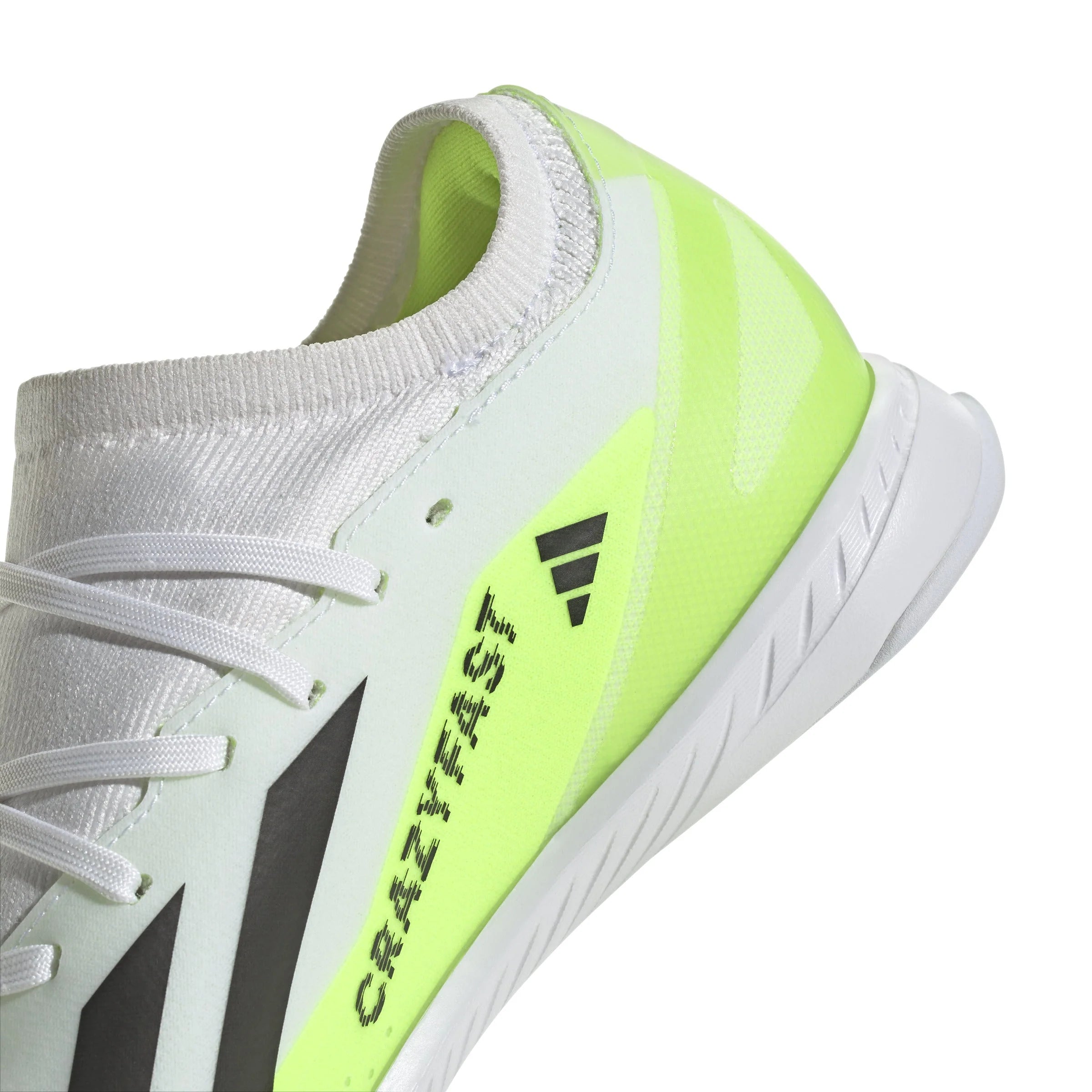 adidas X Crazyfast3 IN Indoor Soccer Shoes