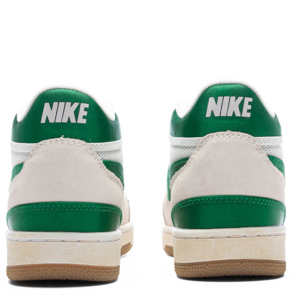 Social Status x Nike Mac Attack Ivory