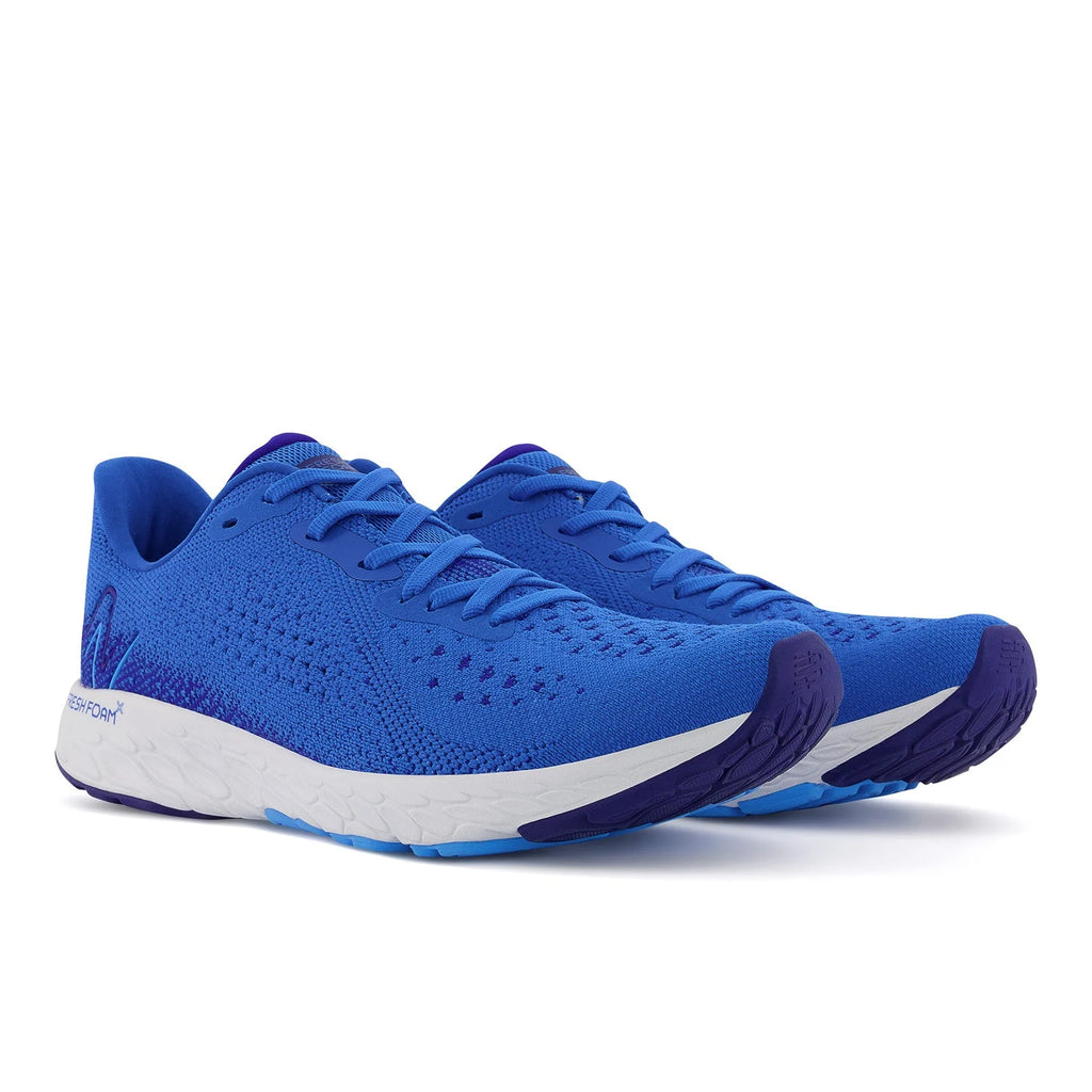 New Balance Fresh Foam X Tempo v2 Running Shoes Blue