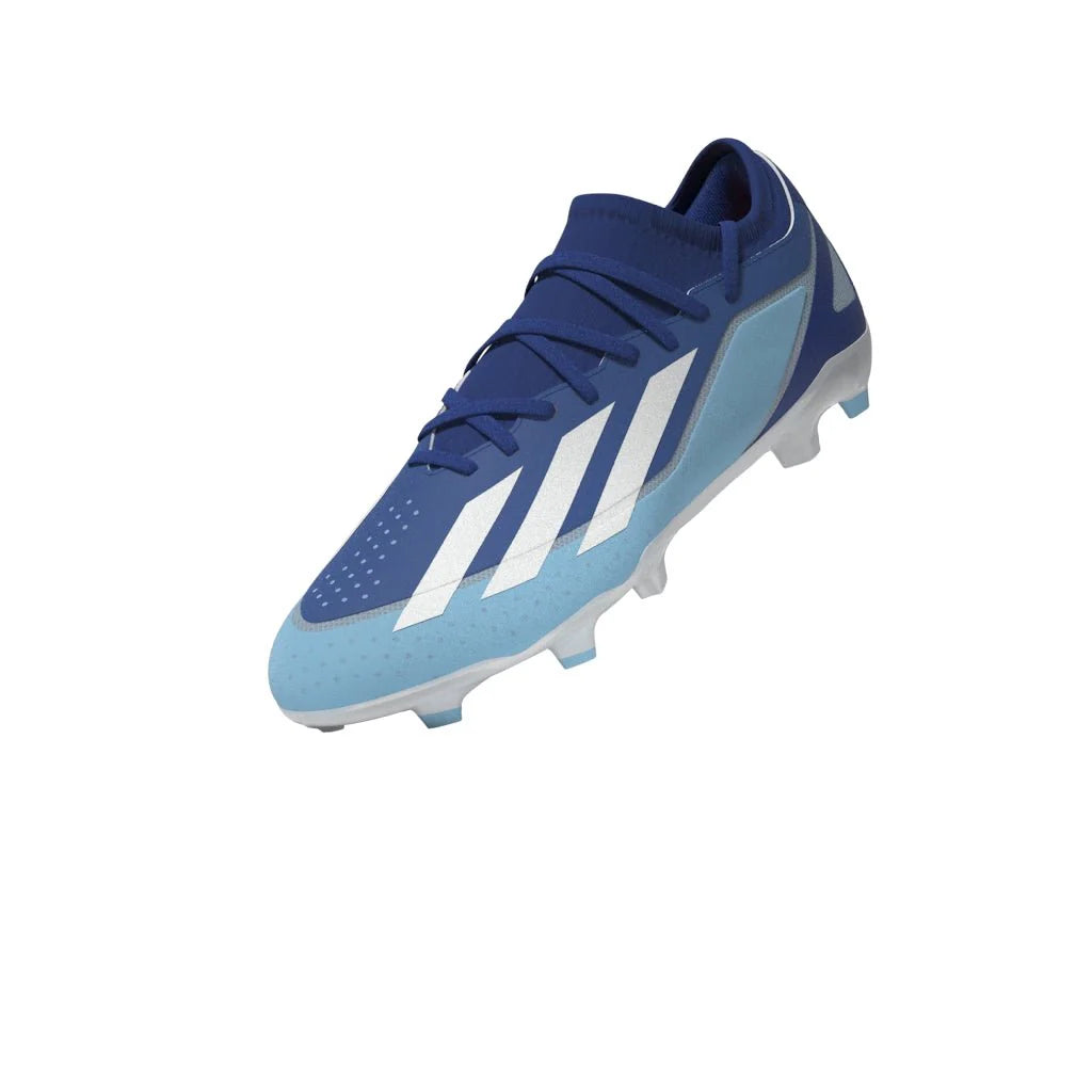 adidas X Crazyfast3 FG Firm Ground Soccer Cleats