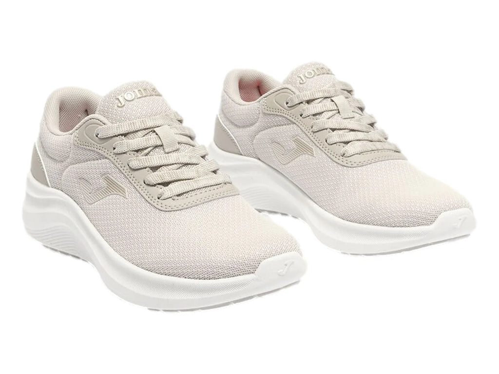 Tenis Joma N 100 Beige para Mujer