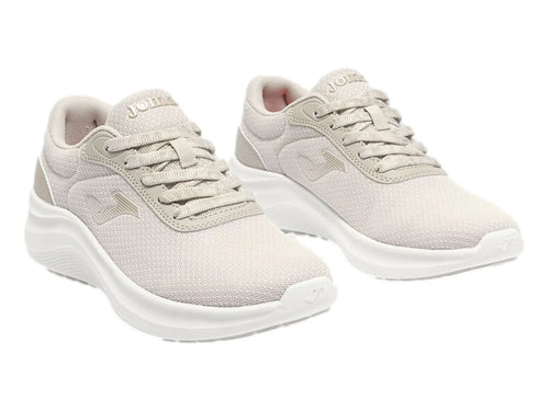 Tenis Joma N 100 Beige para Mujer